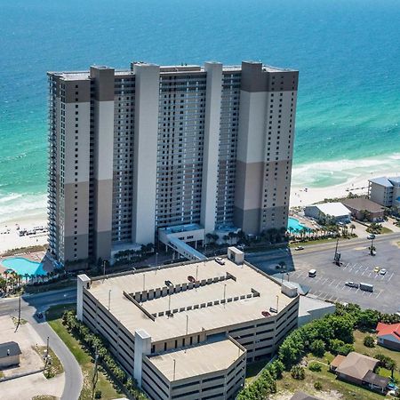 Tidewater 2409 - Our Perch At The Pier Villa Panama City Beach Ngoại thất bức ảnh