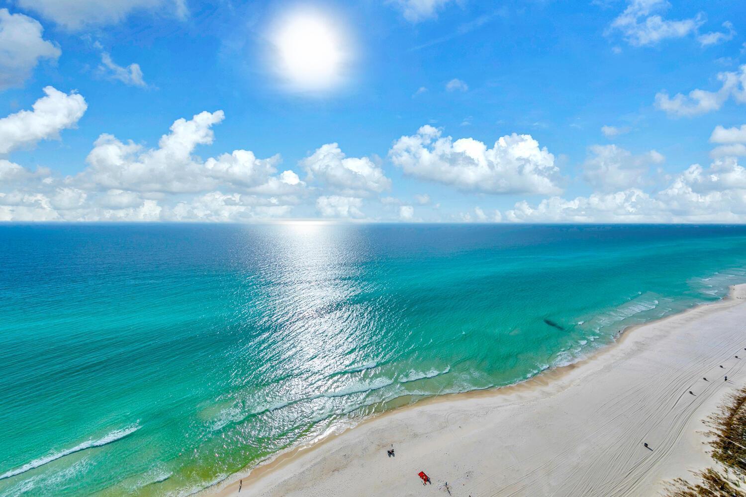 Tidewater 2409 - Our Perch At The Pier Villa Panama City Beach Ngoại thất bức ảnh